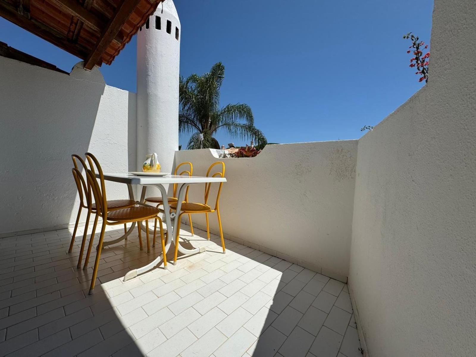 Casa Das Flores Albufeira Exterior photo